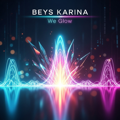 We Glow Cover Art